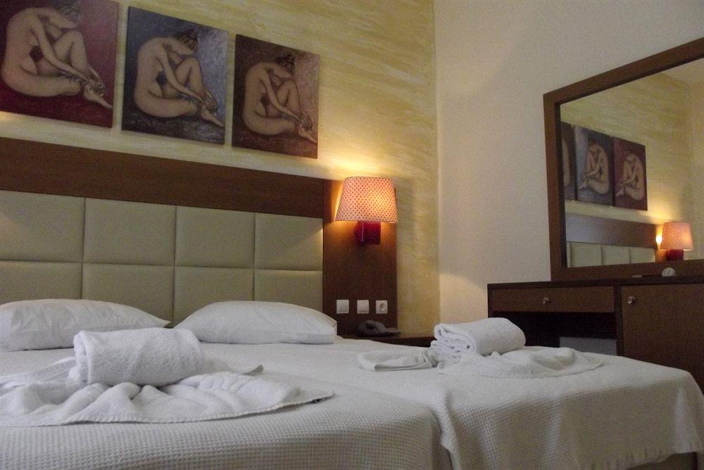 Hotel Georgia 3*