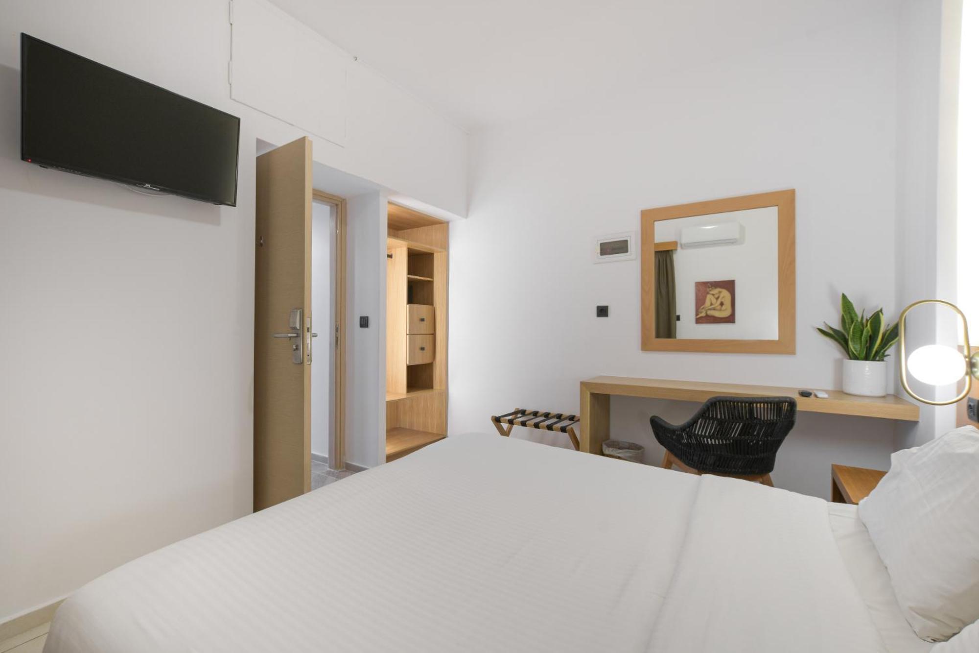 Hotel Georgia 3*