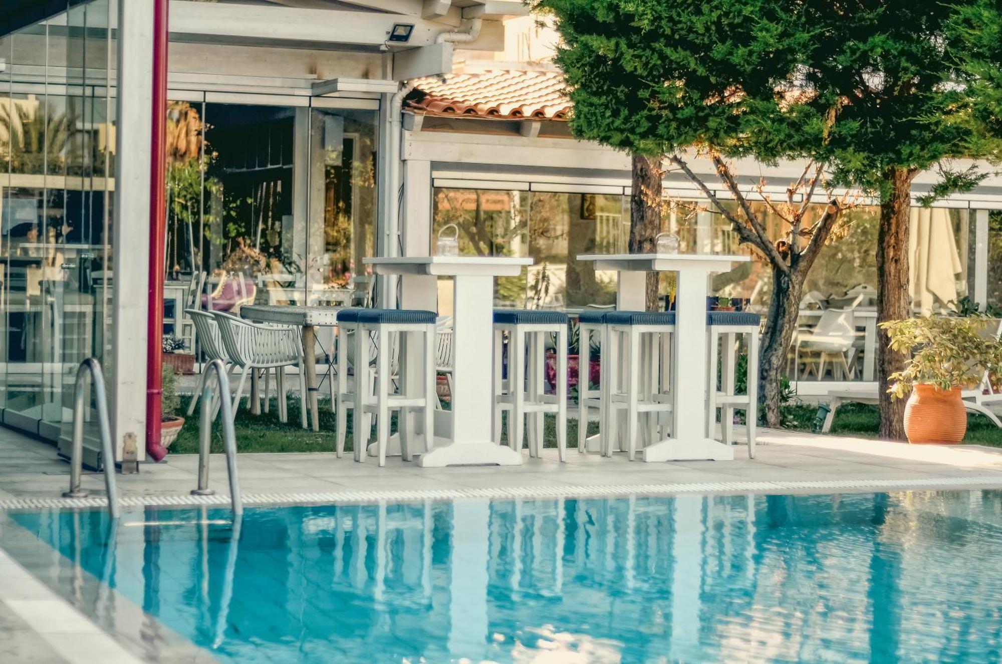 Georgia's Garden 3*