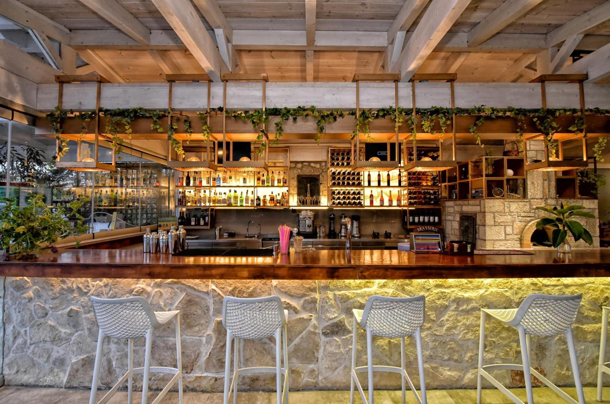 Georgia's Garden Hotel 3*