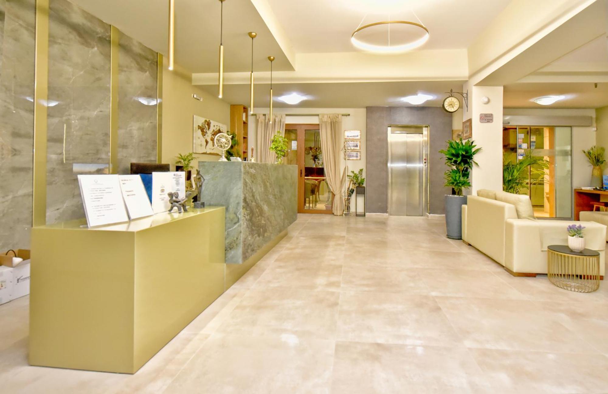 Hotel Georgia