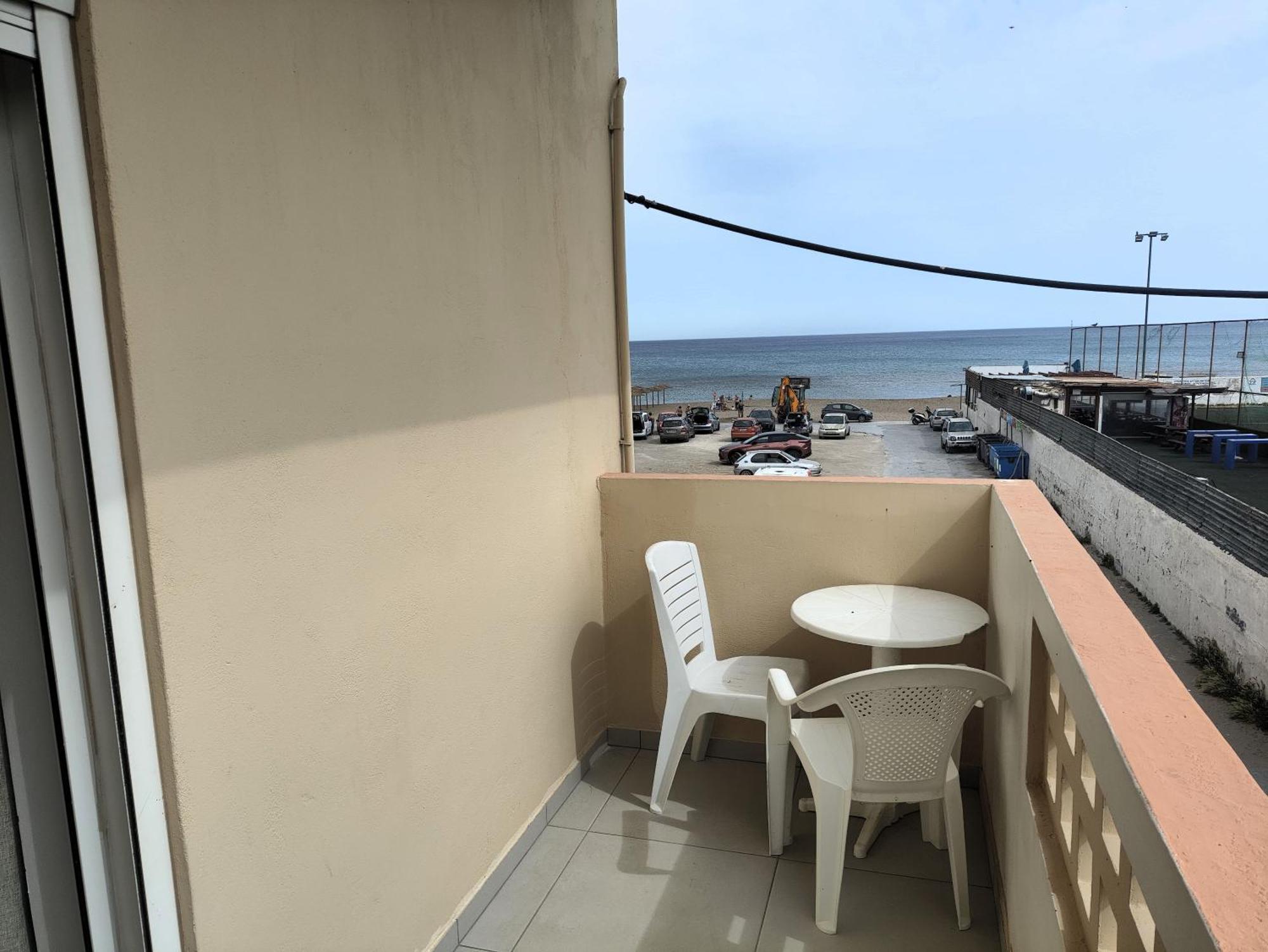 Georgia Hotel Amoudara Lasithiou