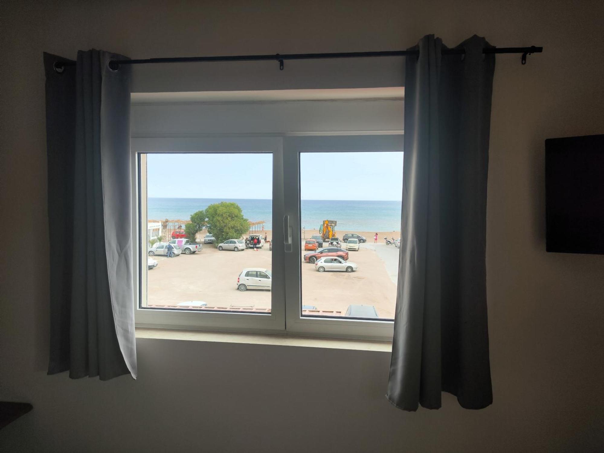 Hotel Georgia 3*