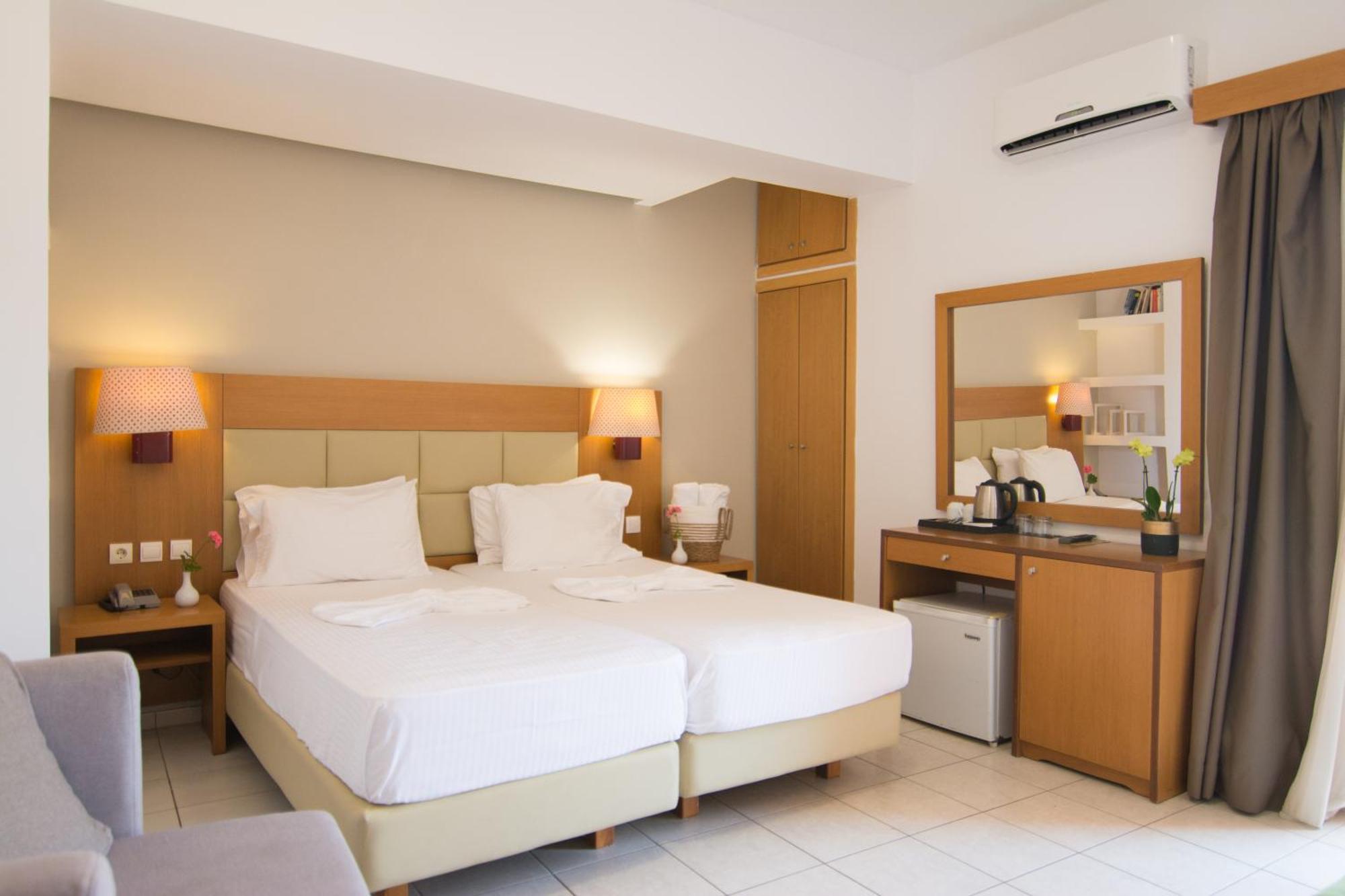 Hotel Georgia Amoudara Lasithiou