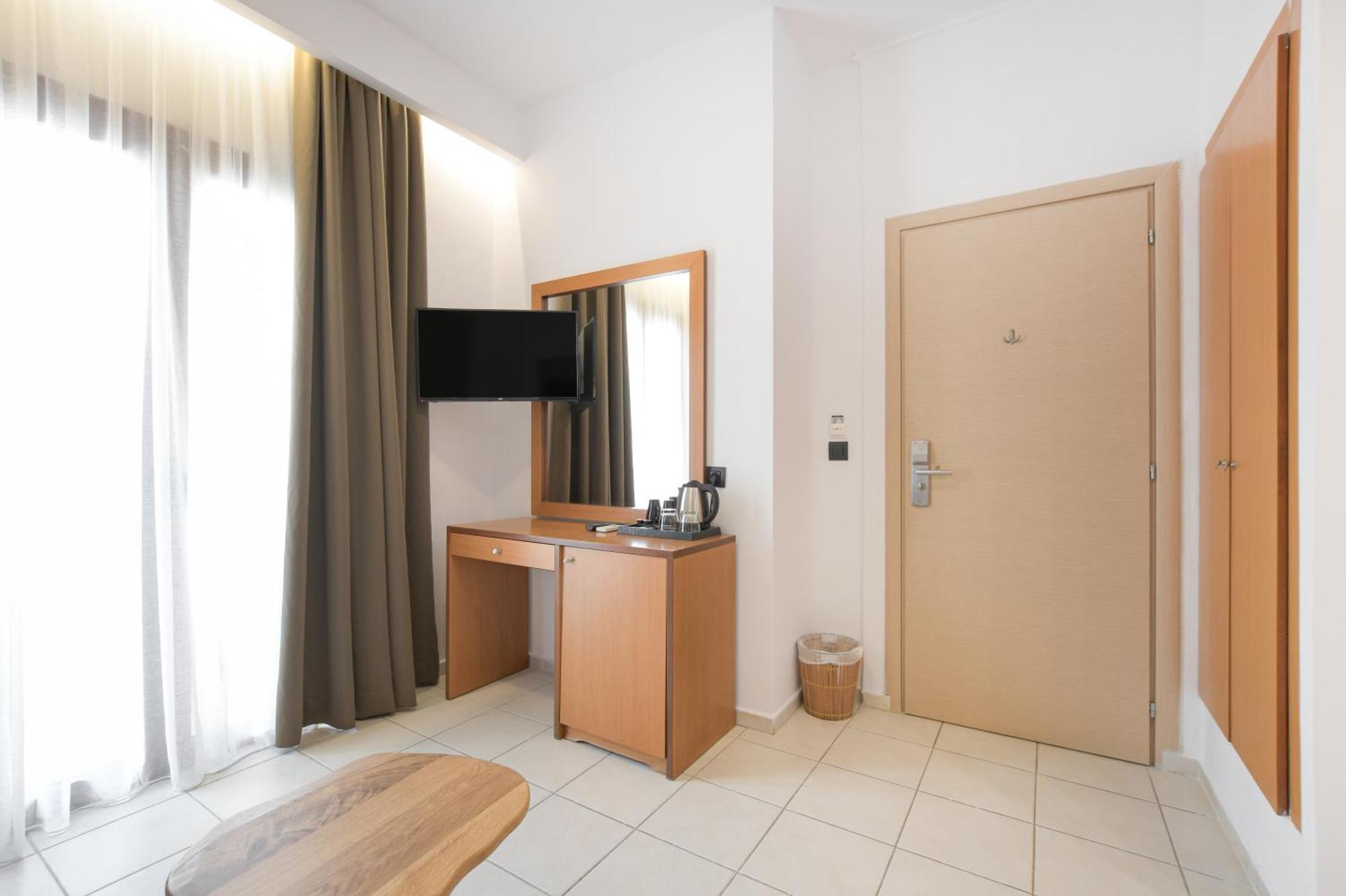 Hotel Georgia Amoudara Lasithiou