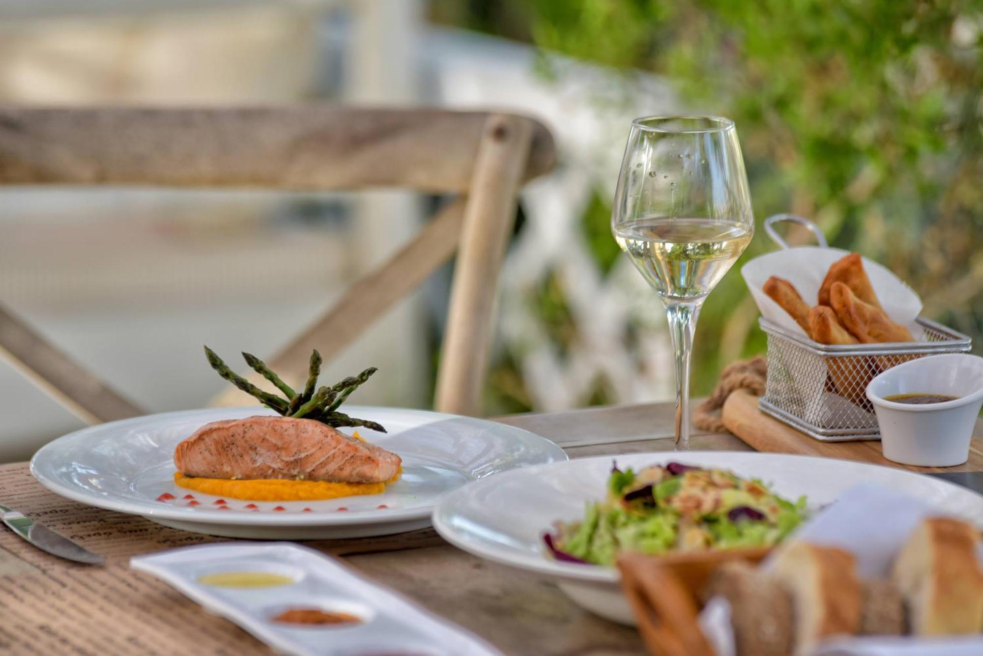Georgia's Garden Hotel 3*