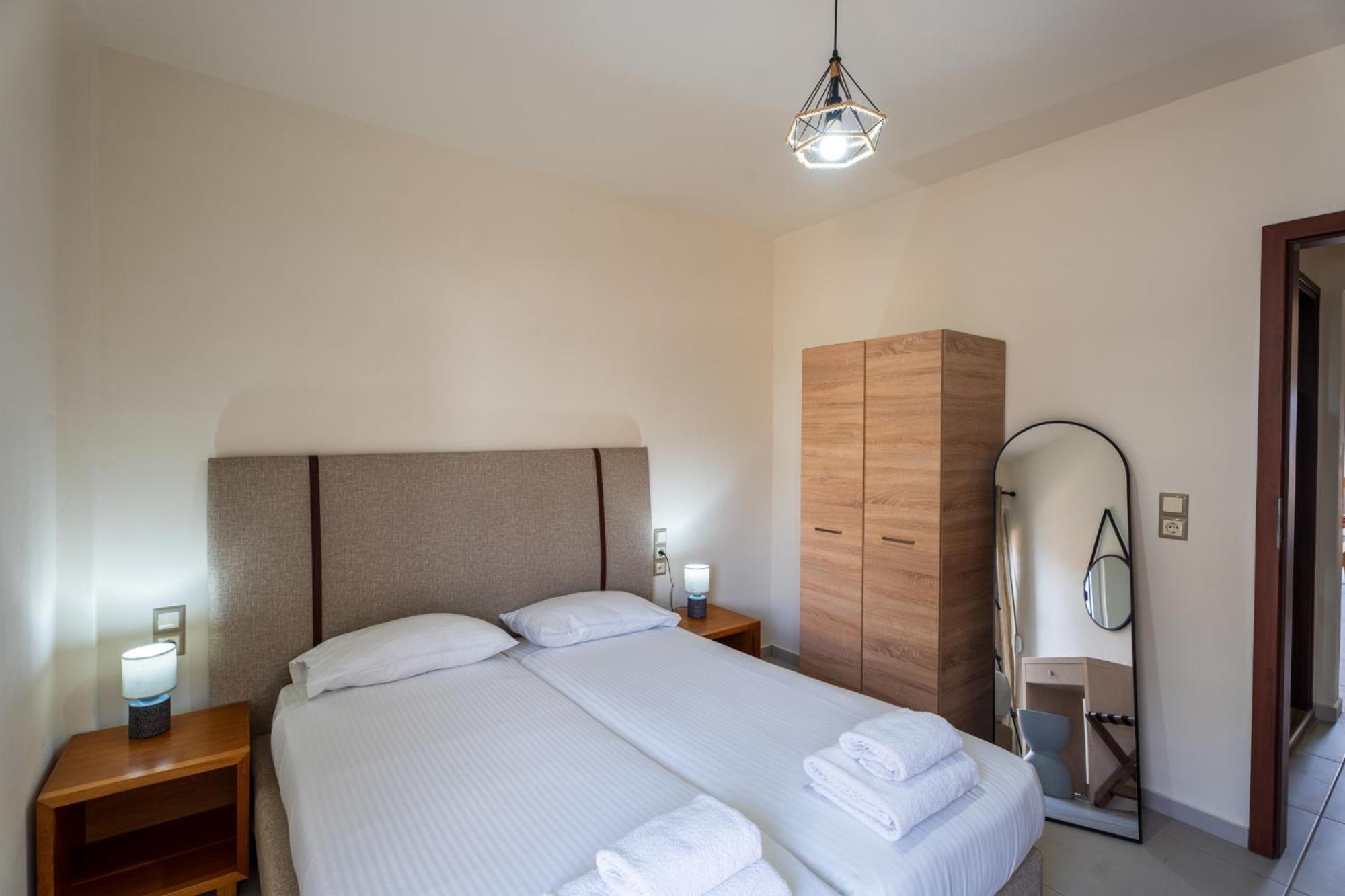 Georgia's Garden Hotel 3*