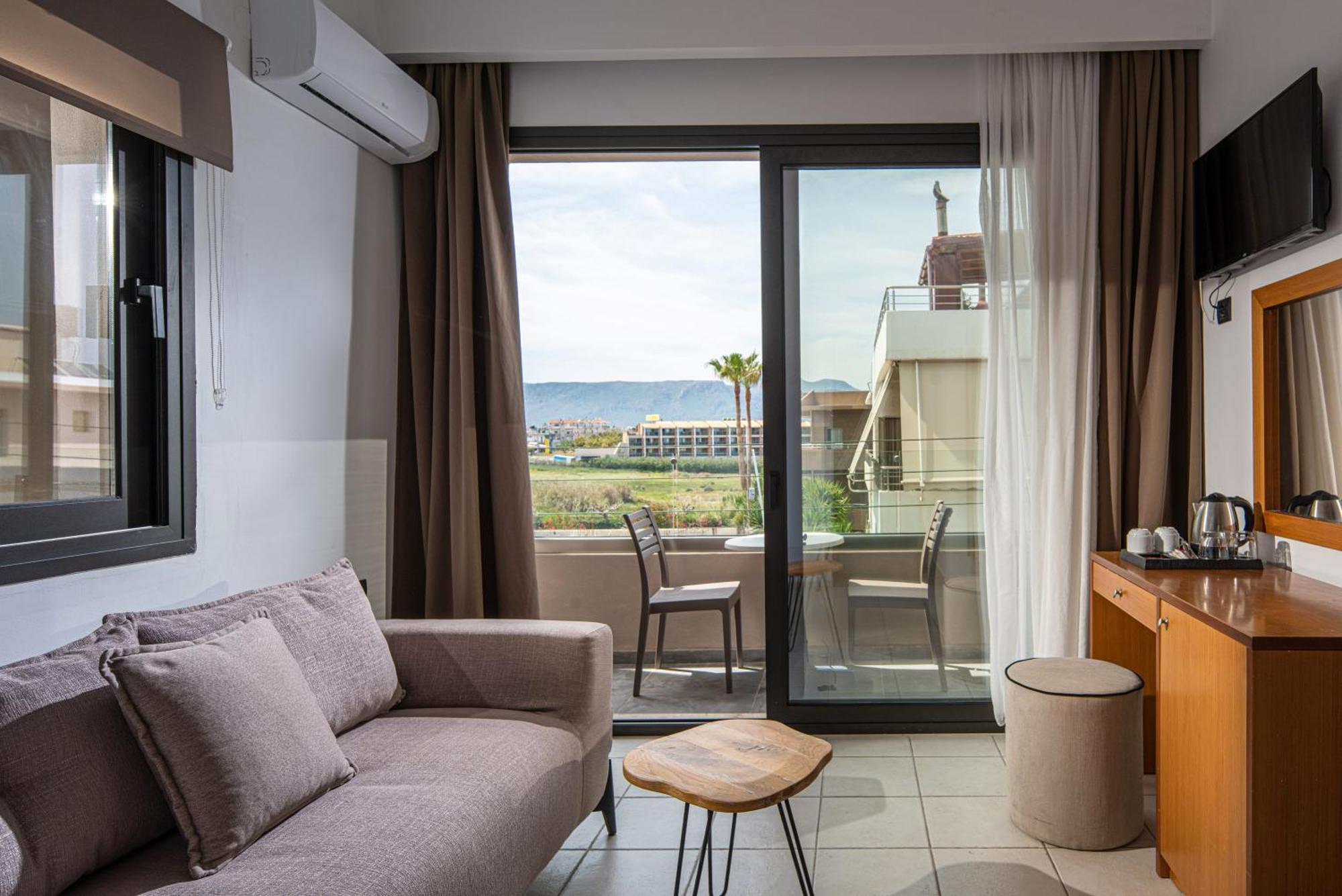 Georgia 3* Amoudara Lasithiou