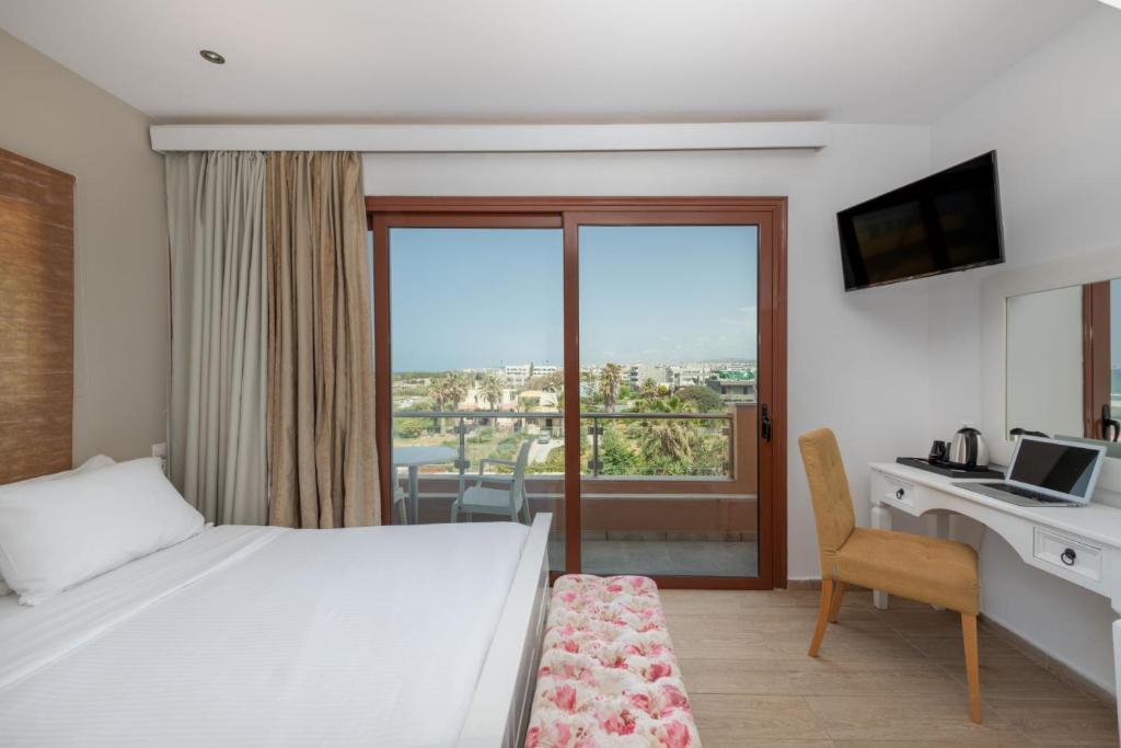 Georgia's Garden By Omilos 3* Amoudara (Heraklion)