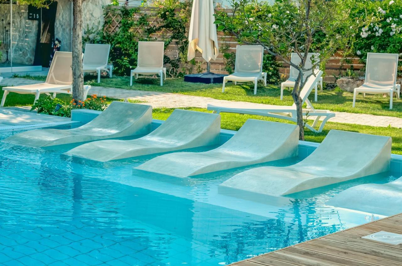 Georgia's Garden Hotel 3*