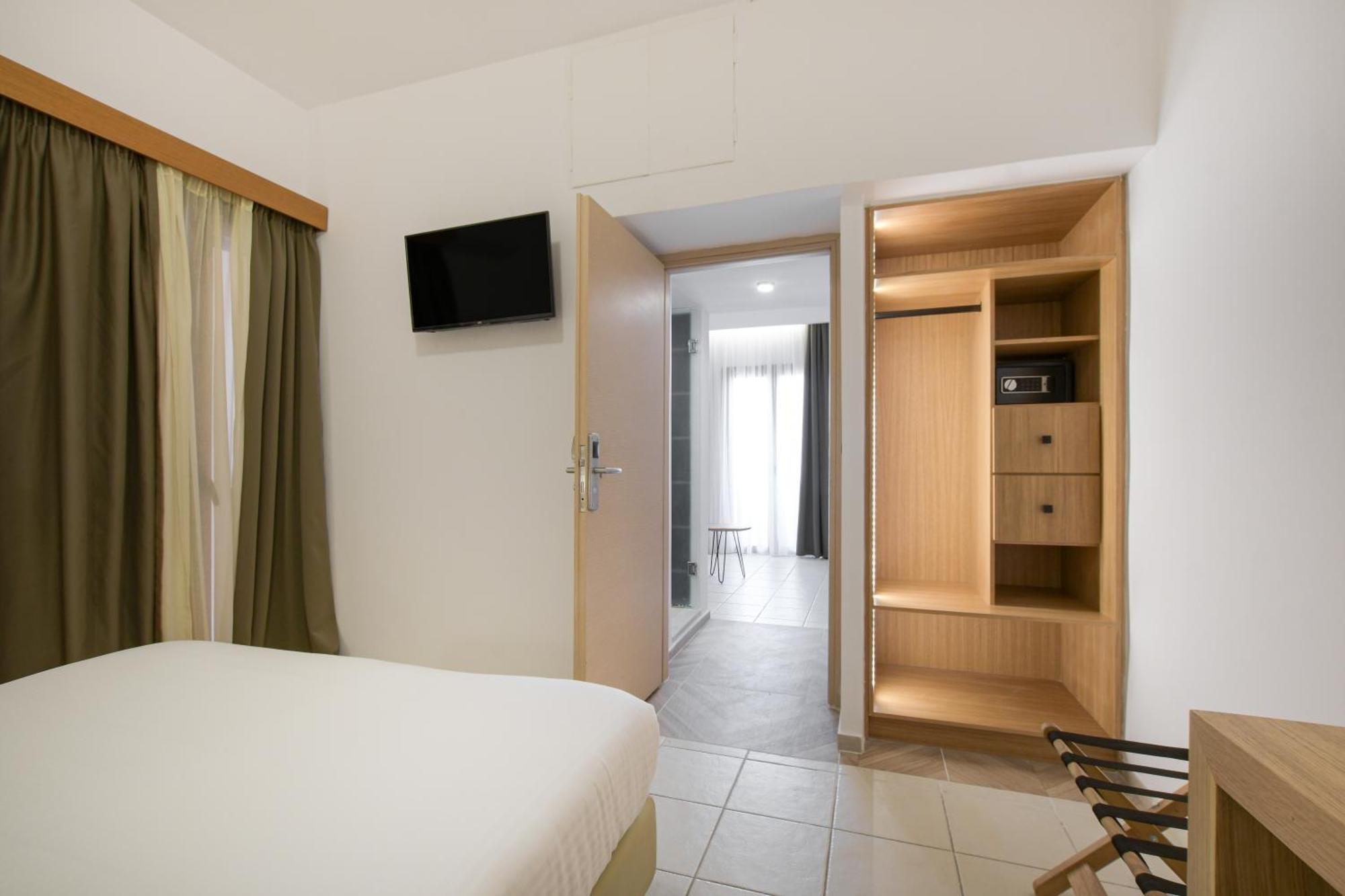 Georgia's Garden 3* Amoudara Lasithiou