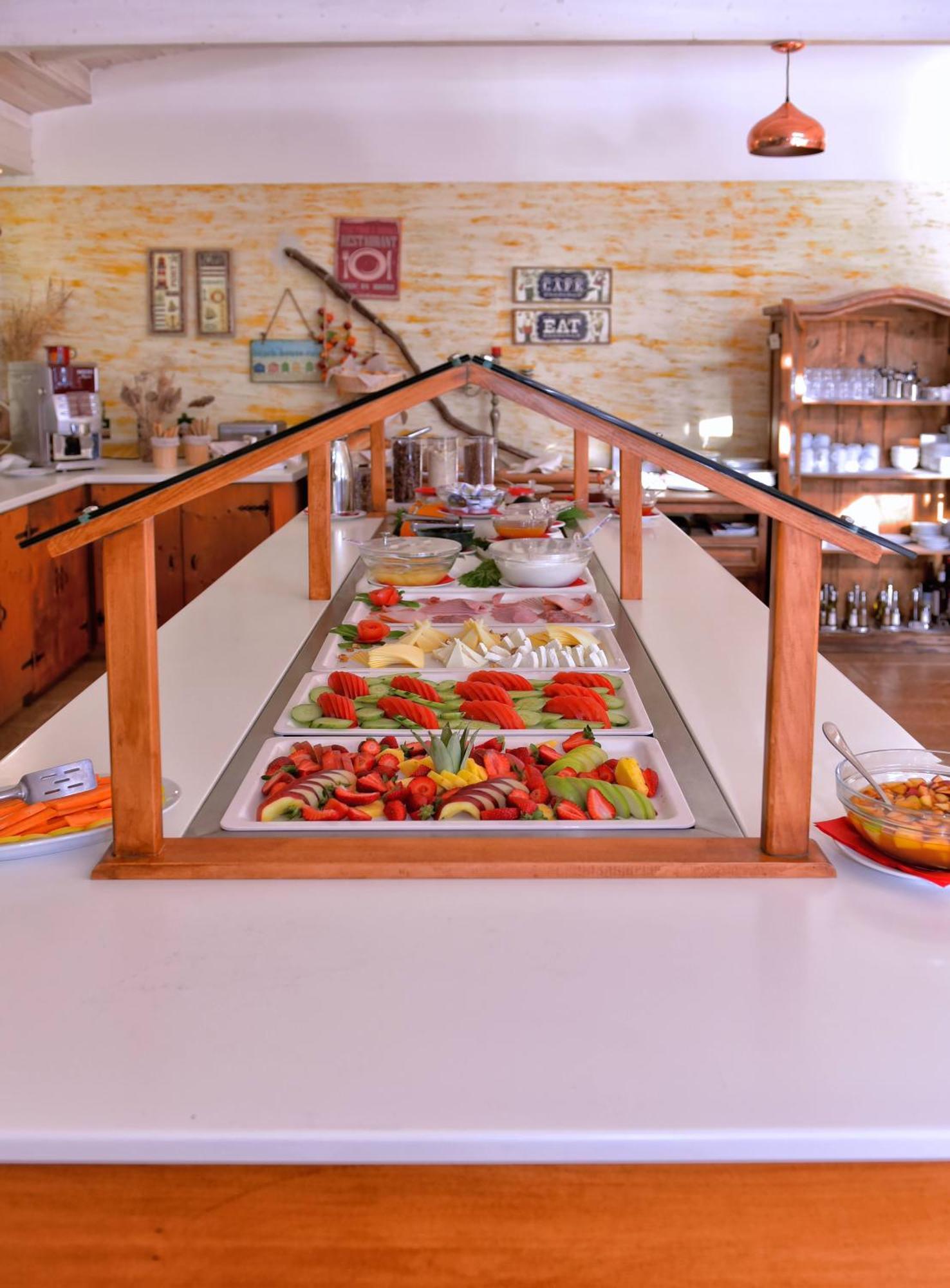 Georgia's Garden Hotel 3*