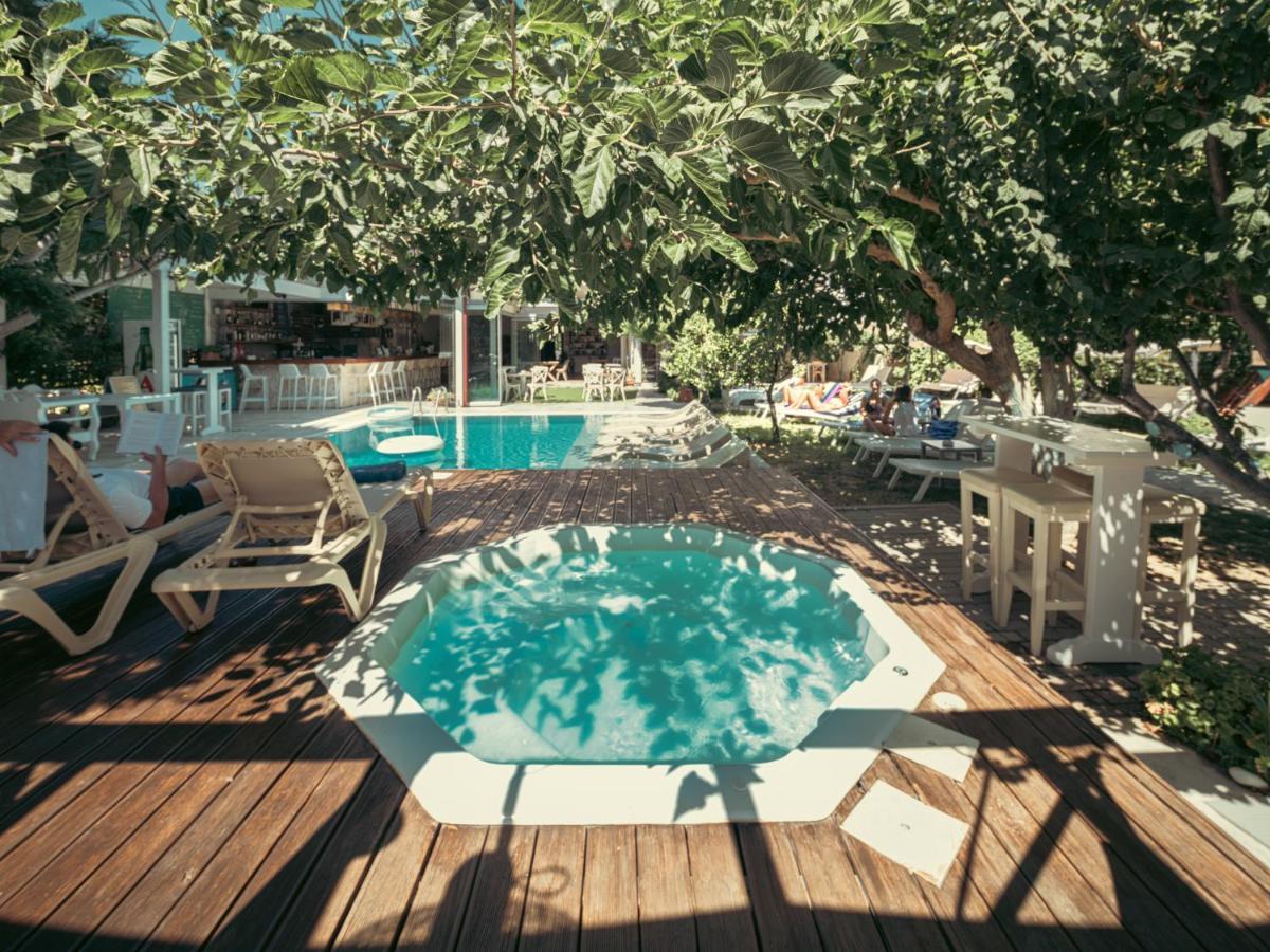 Ξενοδοχείο Georgia's Garden By Omilos 3*